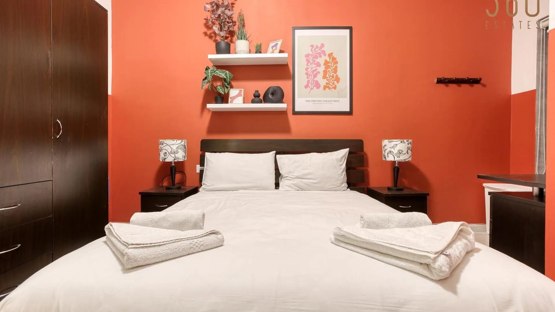 アパート Stylish & Spacious Apt In The Heart Of Paceville By 360 Estates Saint Julian's