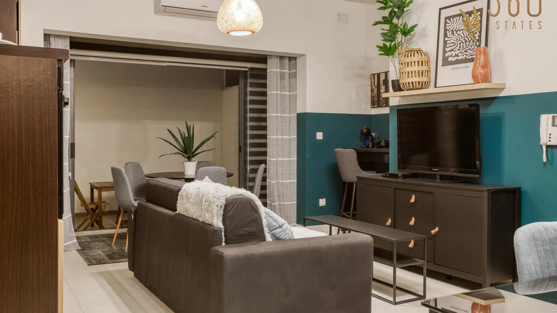 アパート Stylish & Spacious Apt In The Heart Of Paceville By 360 Estates Saint Julian's