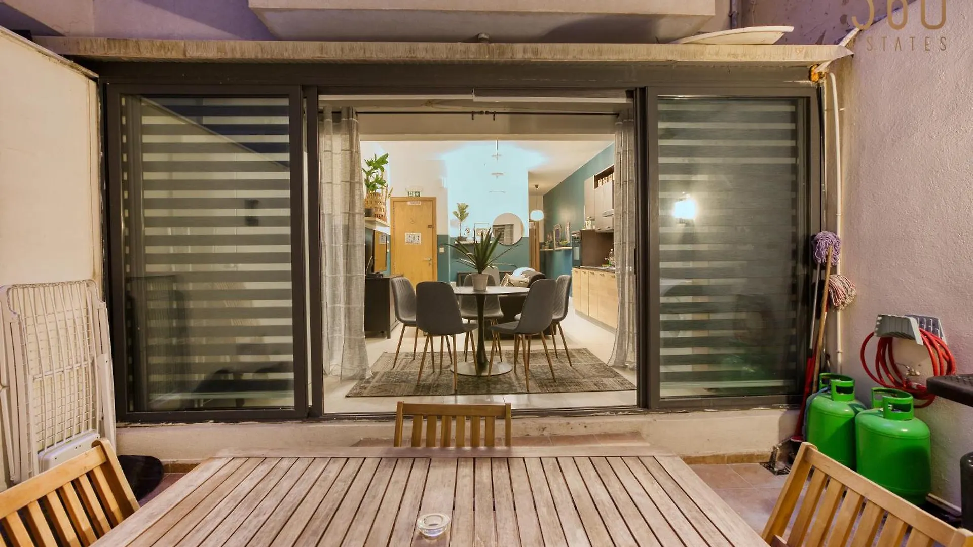 Lägenhet Stylish & Spacious Apt In The Heart Of Paceville By 360 Estates St. Julian's