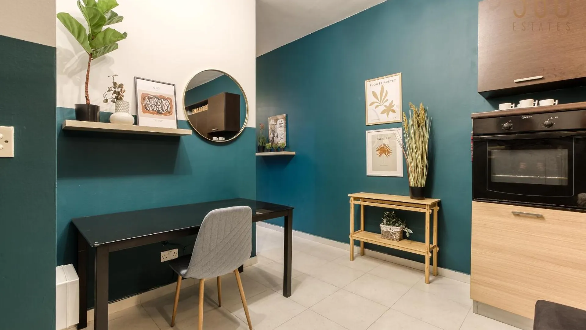 Stylish & Spacious Apt In The Heart Of Paceville By 360 Estates St. Julian's Malta